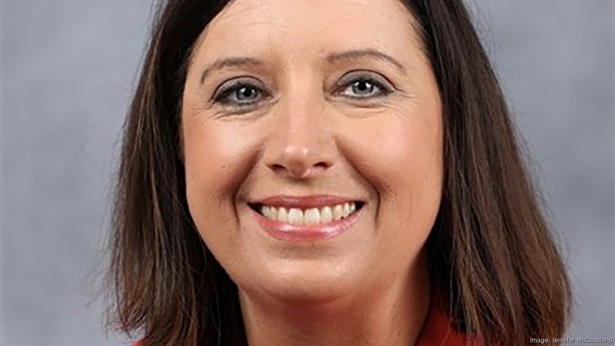 Andover's top administrator Jennifer McCausland to join Wichita city manager's office - Wichita Business Journal