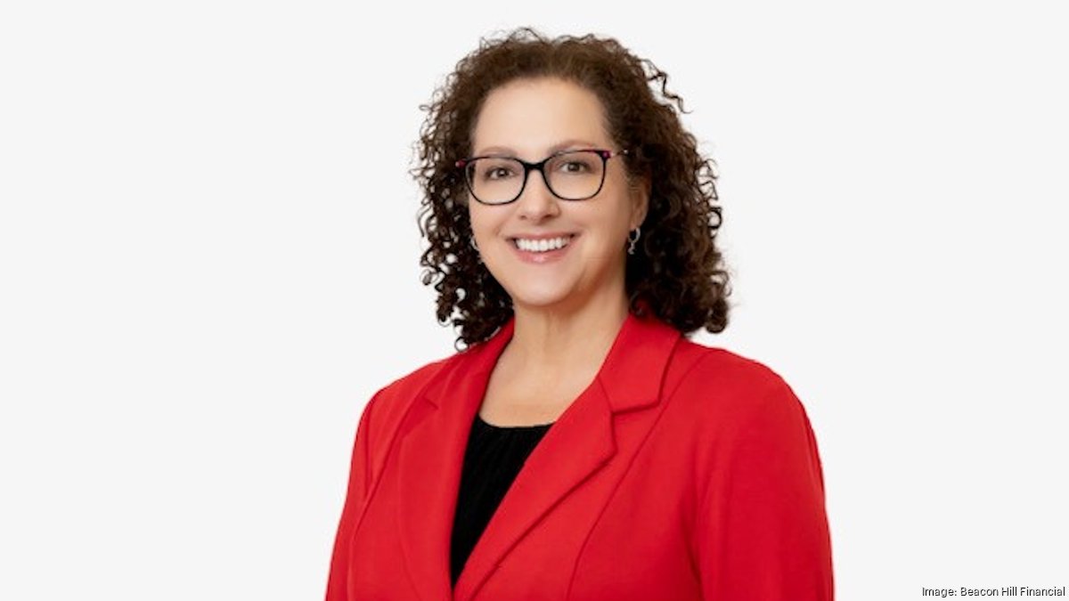 Boston recruitment firm hires leader for Arizona financial staffing practice
