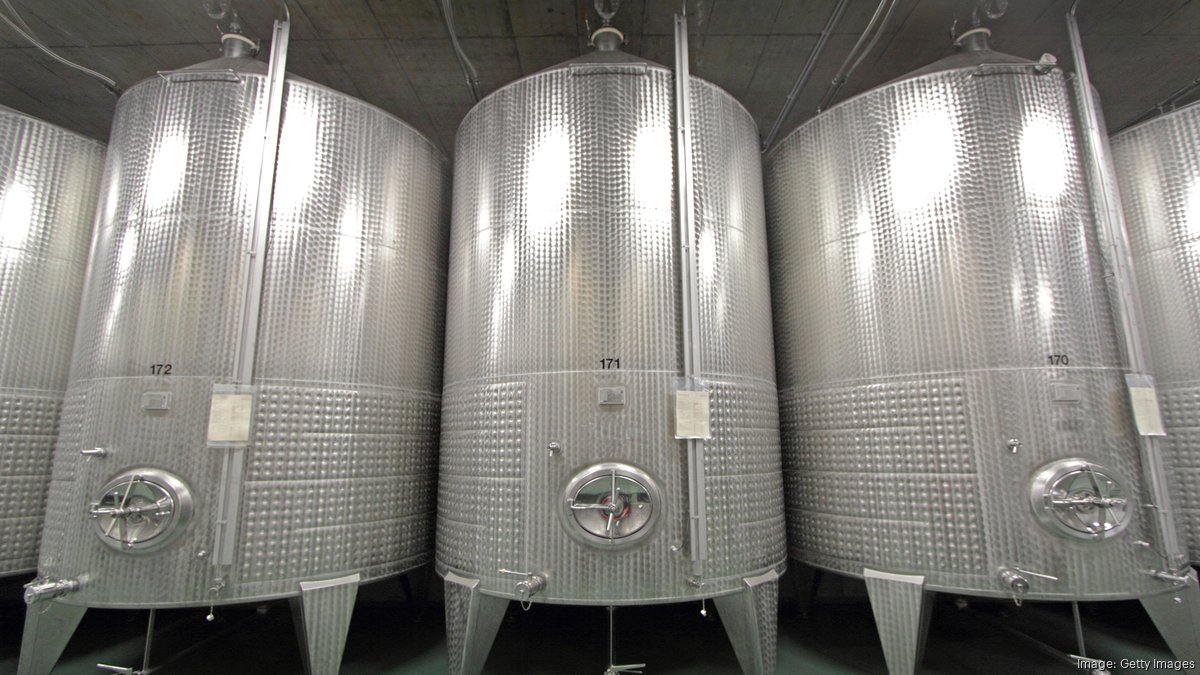 Judge rules on fate of 188,000 gallons of unwanted wine