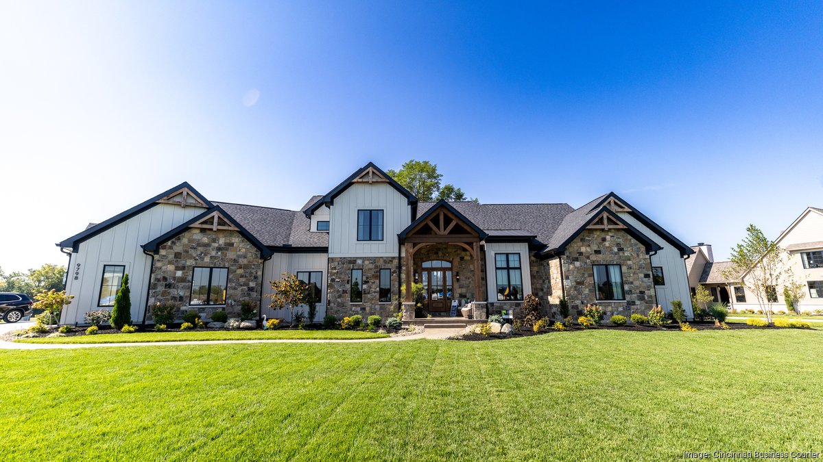 Homearama organizers select site for 2027 showcase