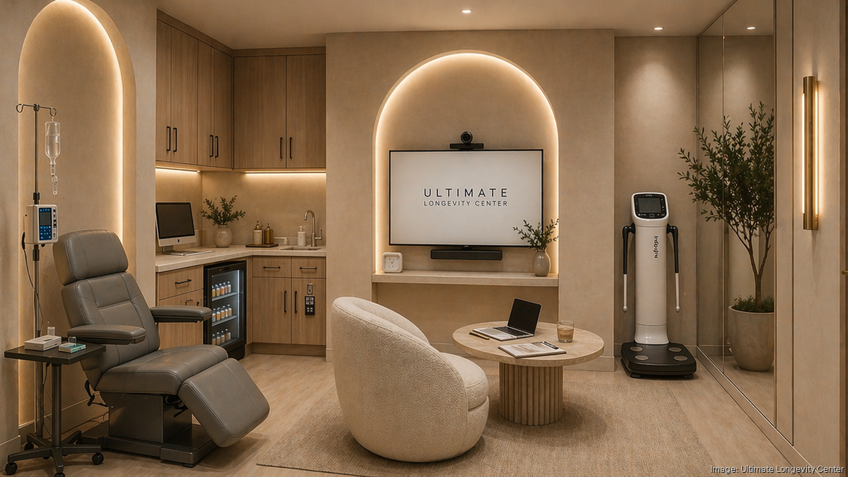 Latest trend in wellness retail comes to Raleigh with more Triangle locations planned - Triangle Business Journal