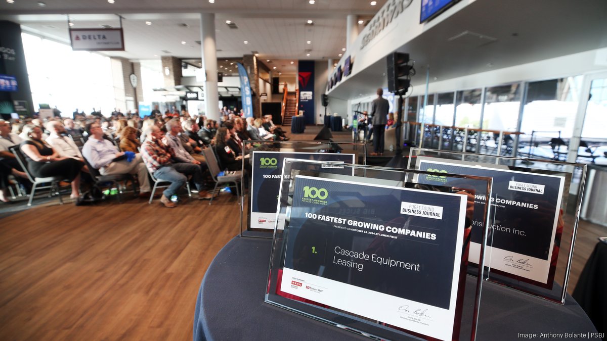 Business Journal reveals WA's fastest-growing private companies