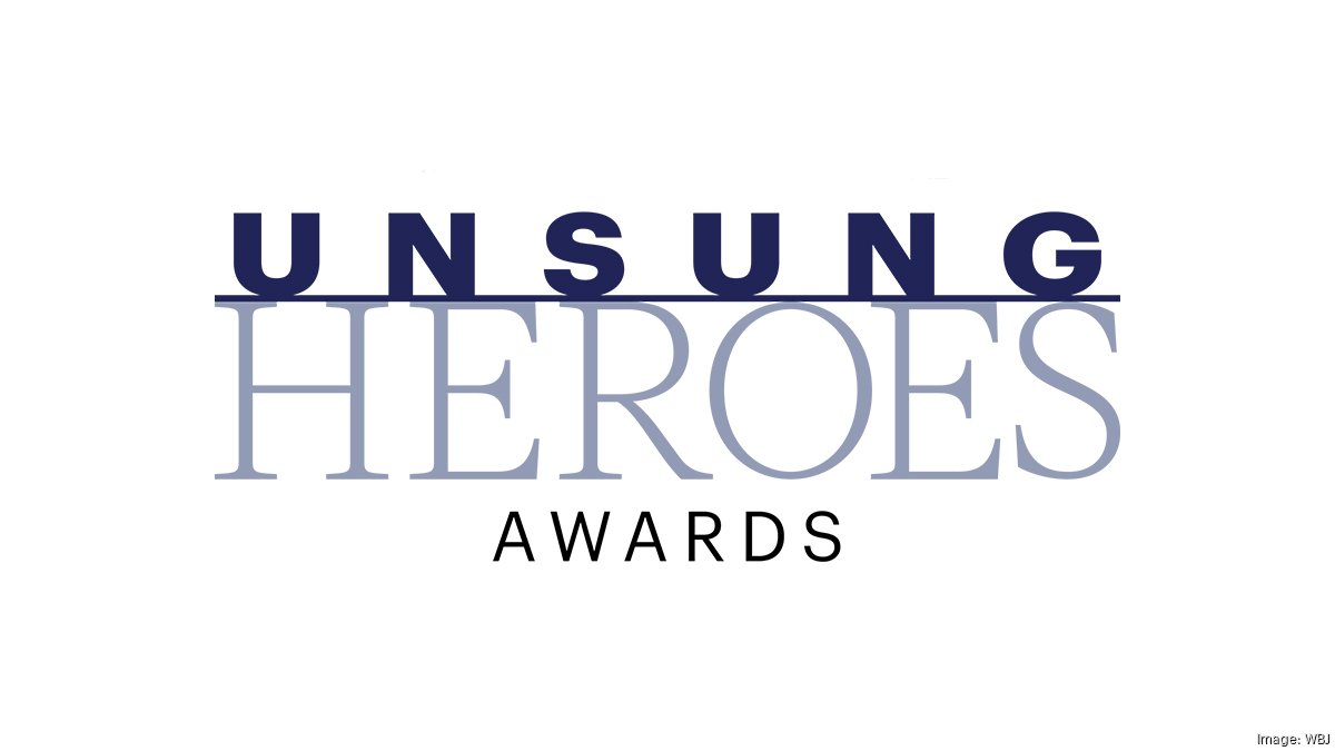 The all-time Unsung Heroes Awards honoree list