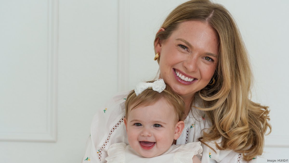 In Her Own Words: After Sharks said ‘no,’ Michelle Schor kept going - The Business Journals