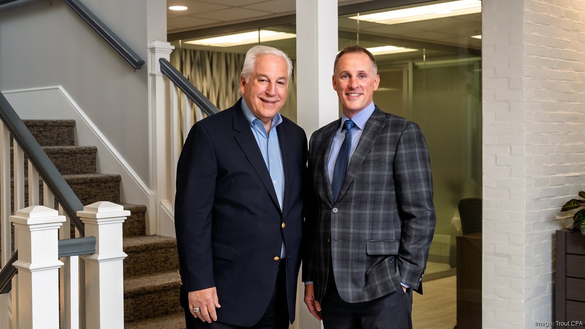 Local dentistry-focused accounting firm acquired - Baltimore Business Journal