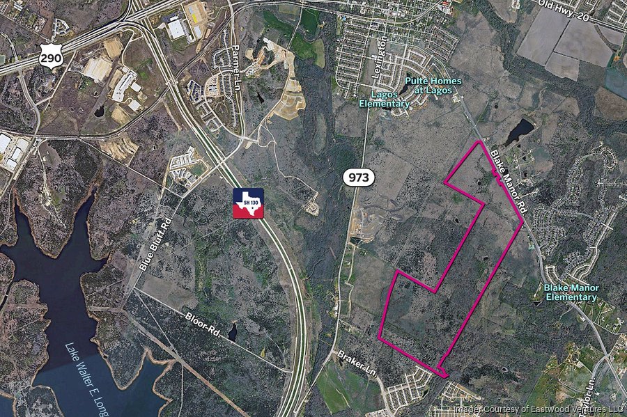 Developers pull off a closing blitz with massive mixed-use deal near Manor