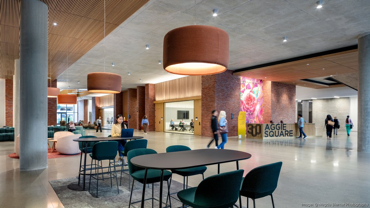 Aggie Venture Accelerator nurtures world-class food, health companies