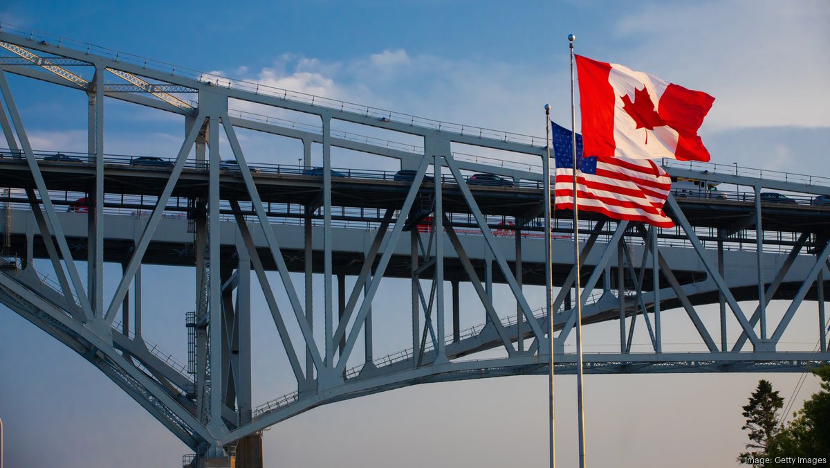 $385 per Wisconsin household: Canada trade war could wallop Wisconsin