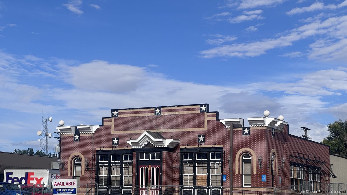In-N-Out eyes vacant Colorado Boulevard restaurant property for new Denver location - Denver Business Journal