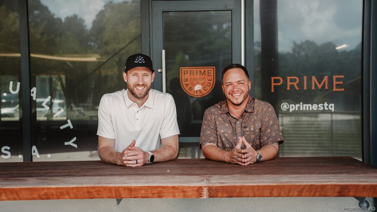 Carolina Hurricanes star teams with local barbecue pitmaster on new restaurant - Triangle Business Journal