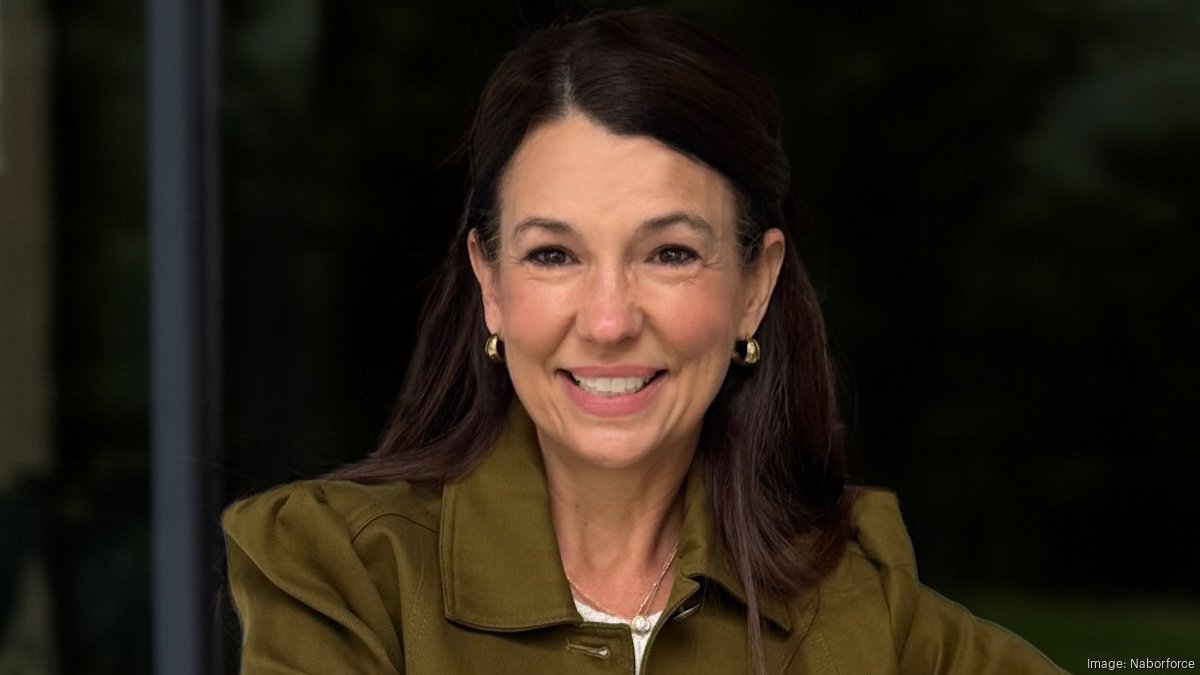 Naborforce CEO Amy Kaszak: Caregiving is a workforce issue