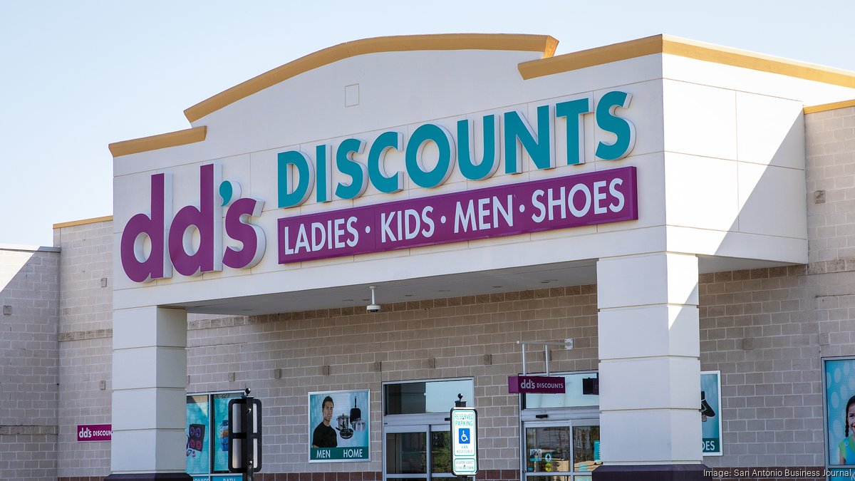 Discount retailer files plans for new SA location on Southeast Side