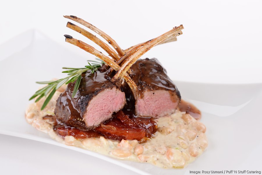 Puff ’n Stuff Catering expands to South Florida