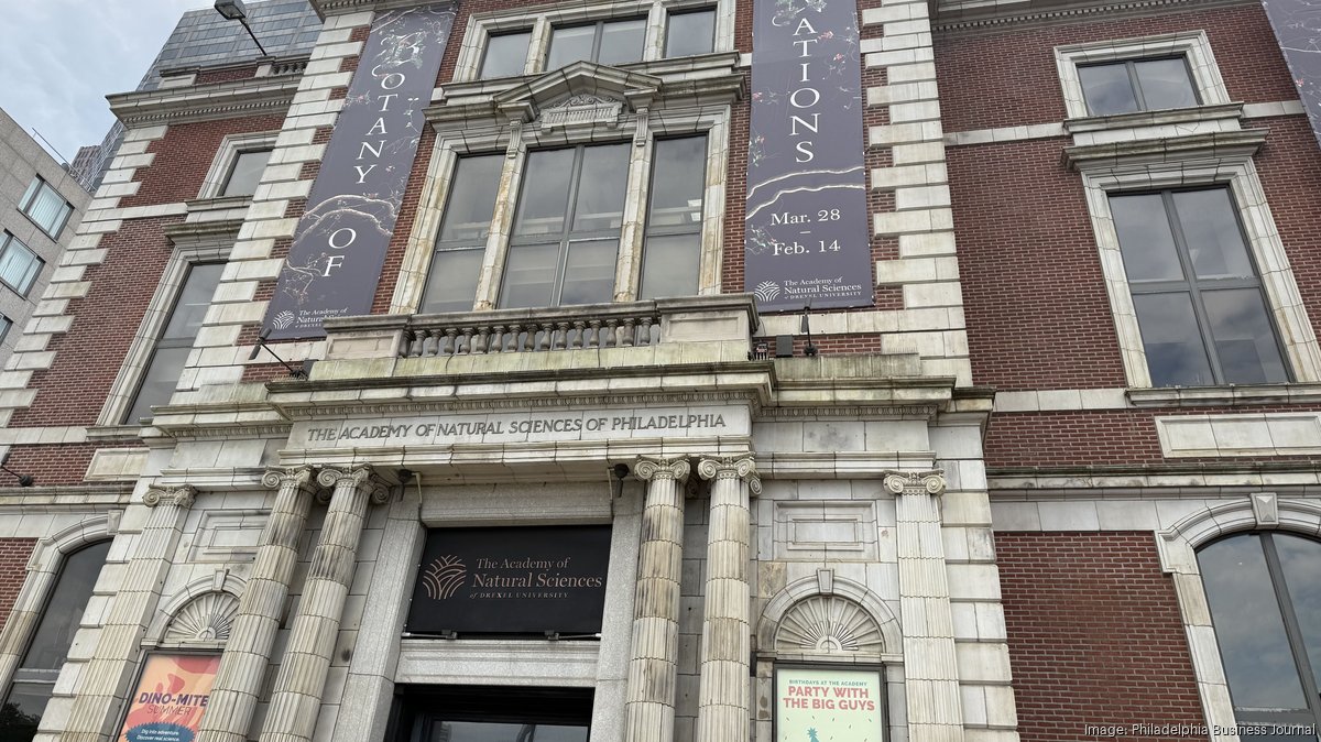 Drexel University closing Academy of Natural Sciences' 198-year-old museum