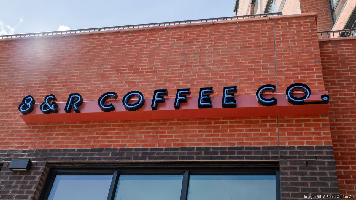 Local coffee company shutters Midtown location, expands wholesale business