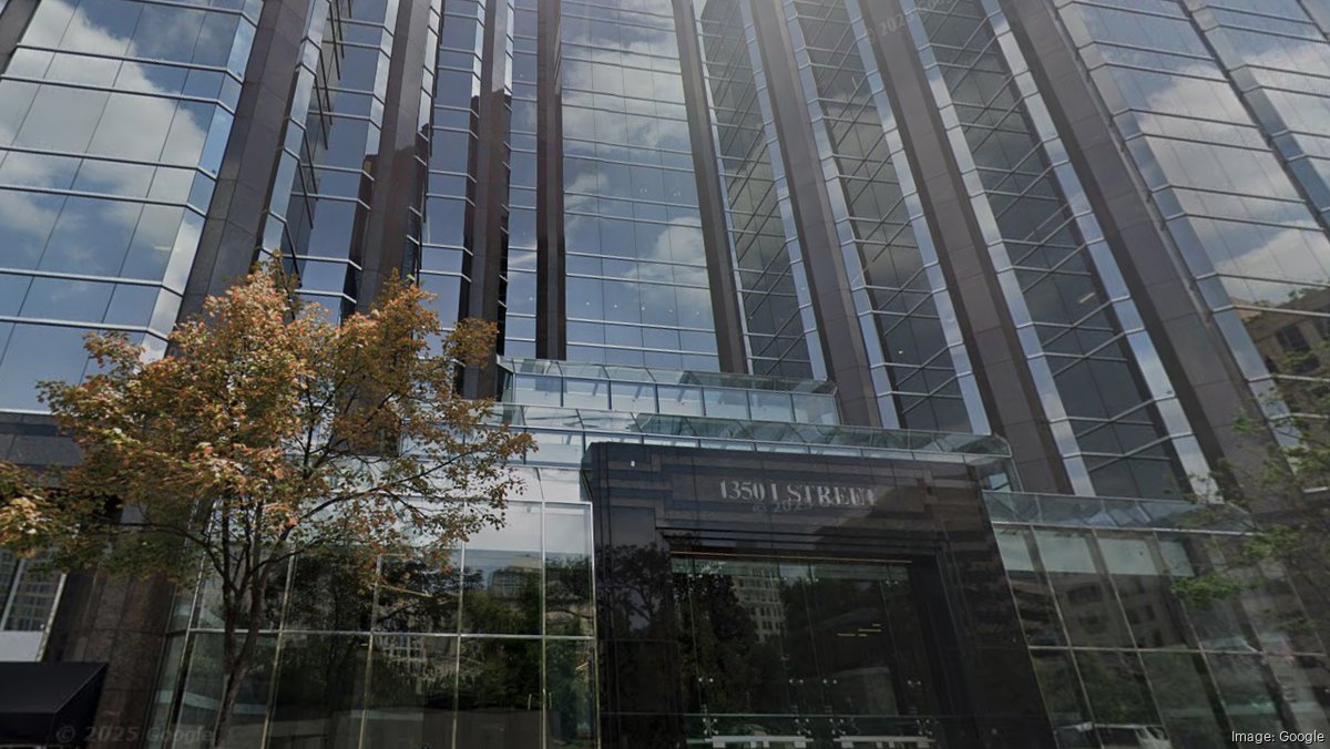 Franklin Square office building hits market amid value ‘reset’