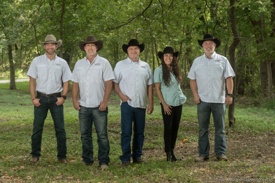 Coldwell Banker affiliate acquires Liberty Hill-based rural land brokerage