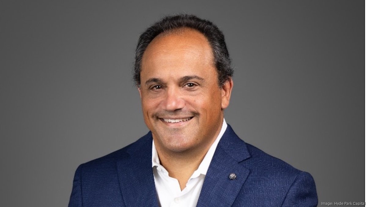 Hyde Park Capital opens West Palm Beach office with new private equity practice