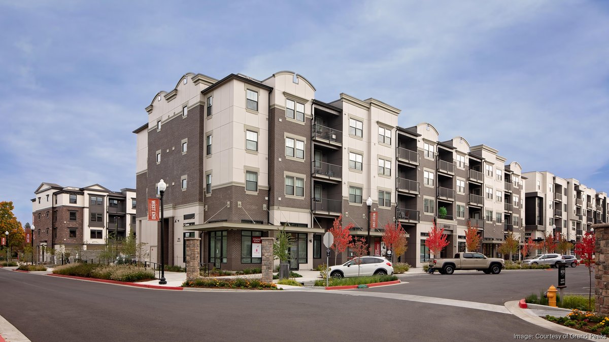 Out-of-state investor targets Beaverton as metro vacancy tightens