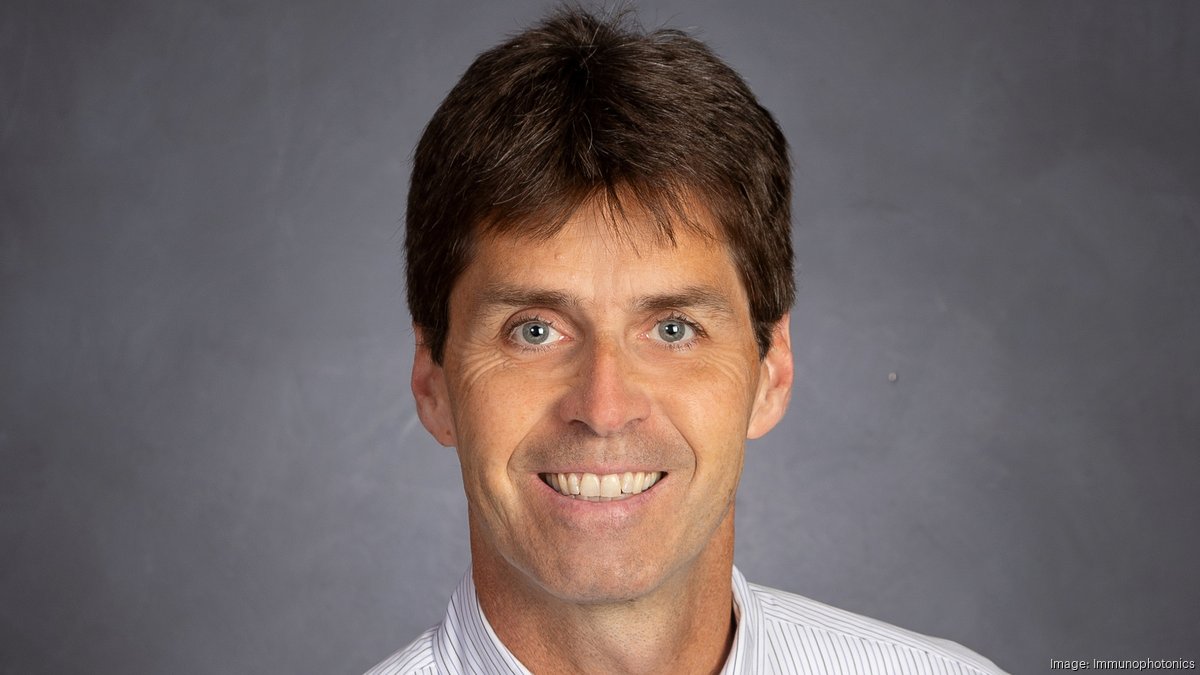 St. Louis biotech raises $10M and names new CEO as cancer treatment advances