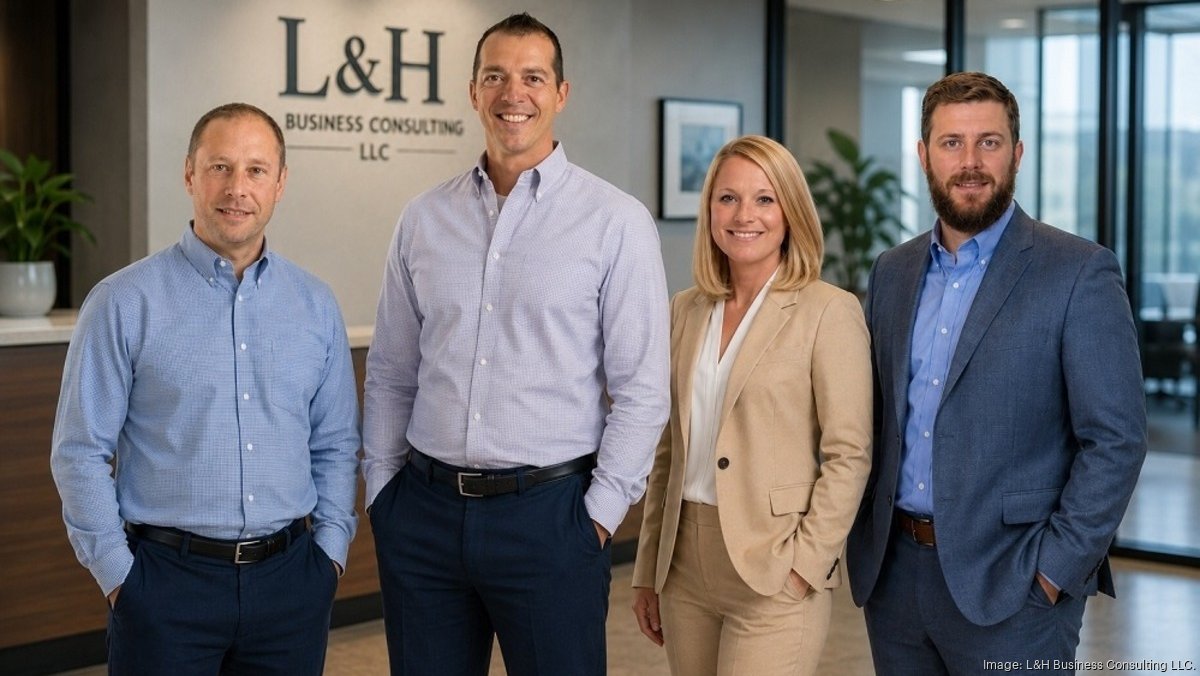 Accounting firm to nearly triple office space ahead of acquisition - Baltimore Business Journal