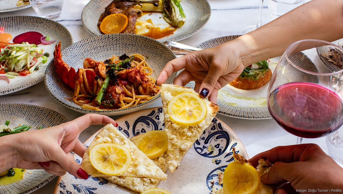 Celebrity chef's Disney Springs restaurant to close permanently