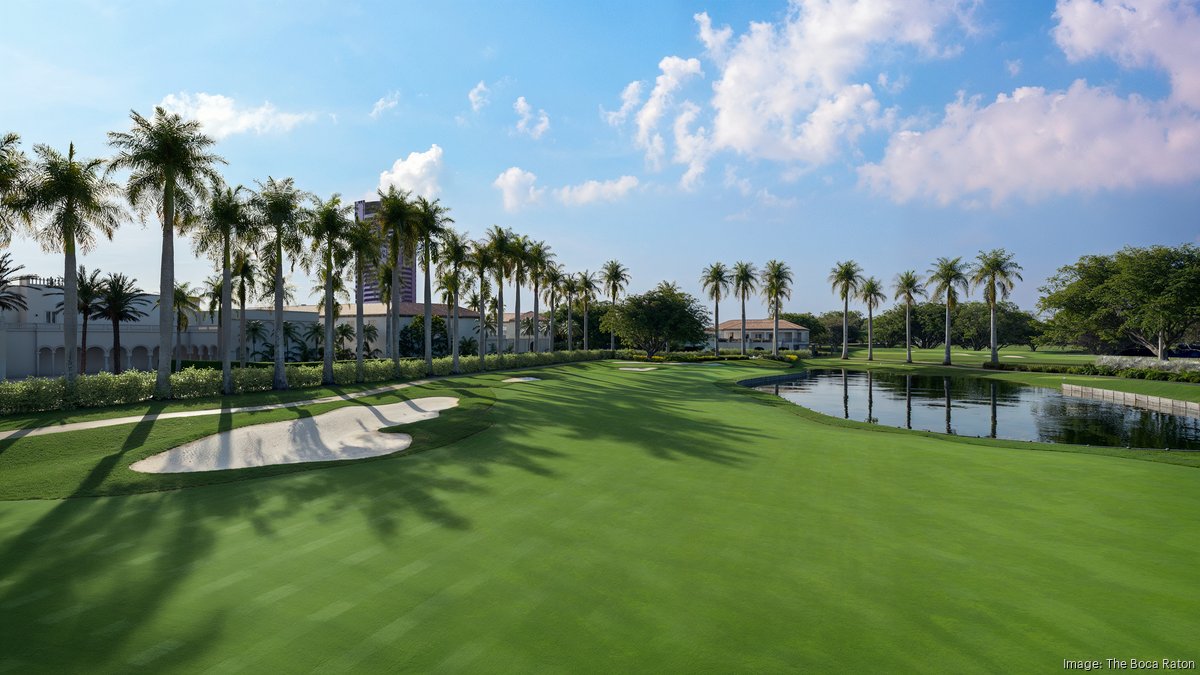0925 Tourism & Hospitality - South Florida Business Journal