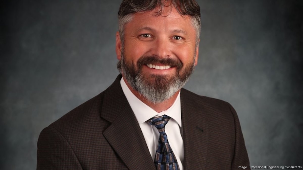 PEC's new leader expected to continue growth across markets - Wichita Business Journal