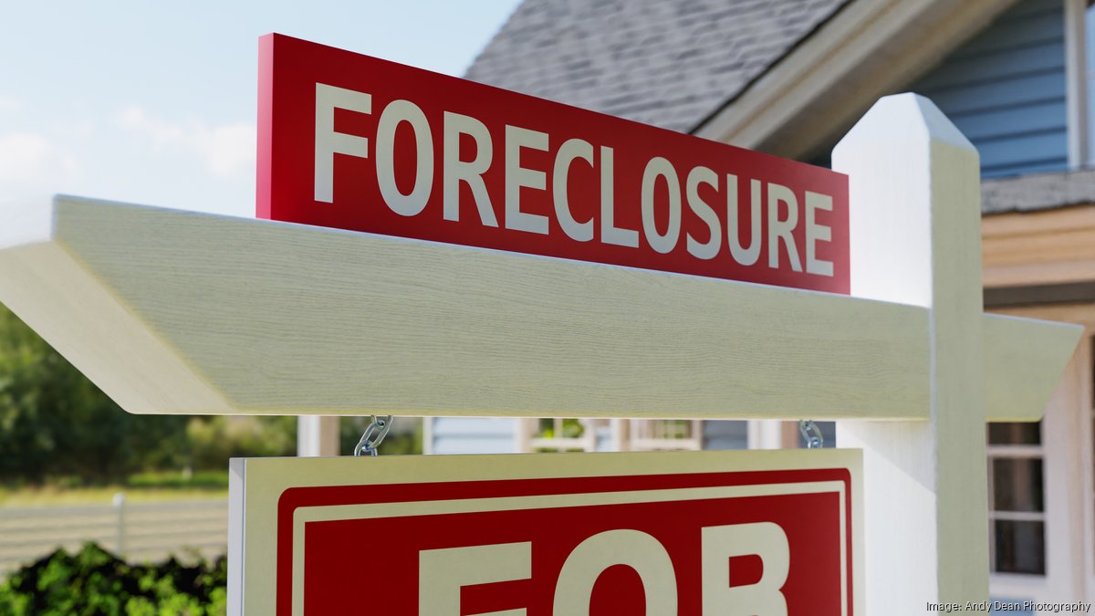 Foreclosure looms for Clearwater Beach 'holdout house'