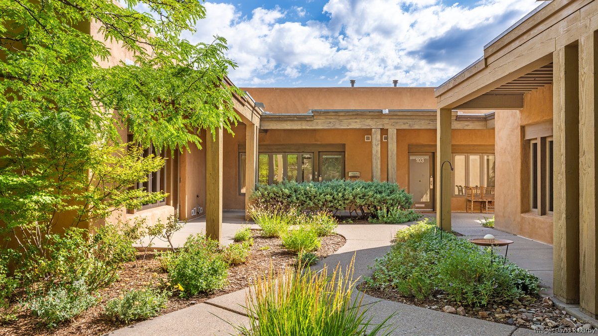 Pair of office condos near Christus St. Vincent hits the market. Here is the asking price.