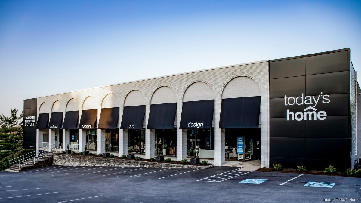 Today's Home to retire retail concept amid generational leadership change