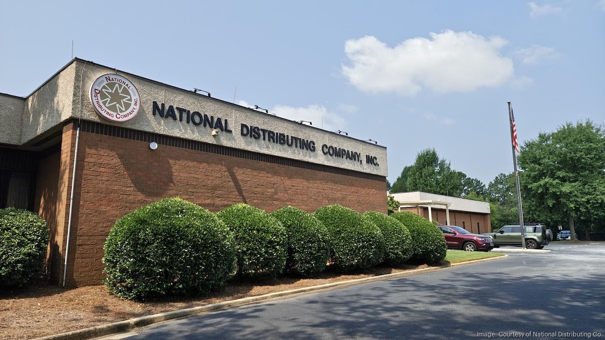 Atlanta families tied to liquor distributor would pay $40 million settlement as part of bankruptcy plan