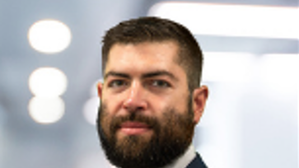 Steven Kaczynski