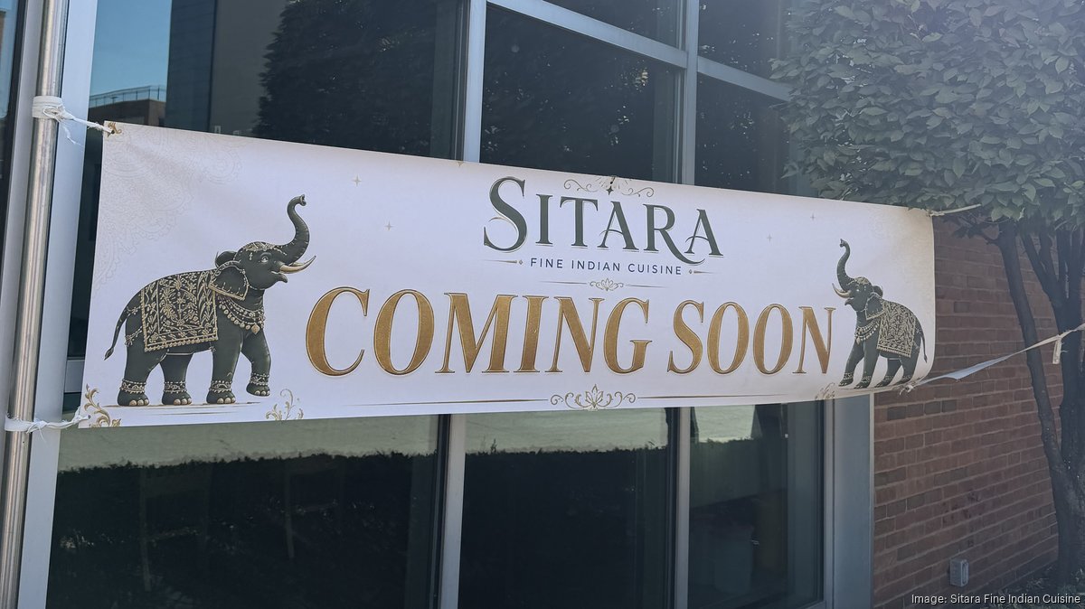 Sitara Fine Indian to take Indian Oven space in Columbus - Columbus Business First