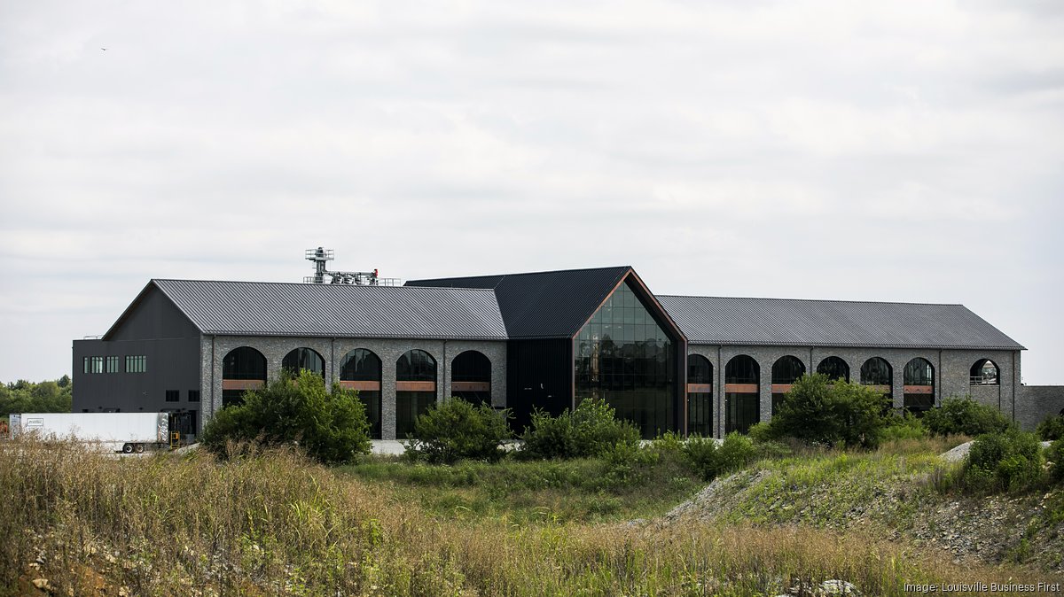 The next chapter: A look at Willett's Spriingfield distillery as company prepares for growth