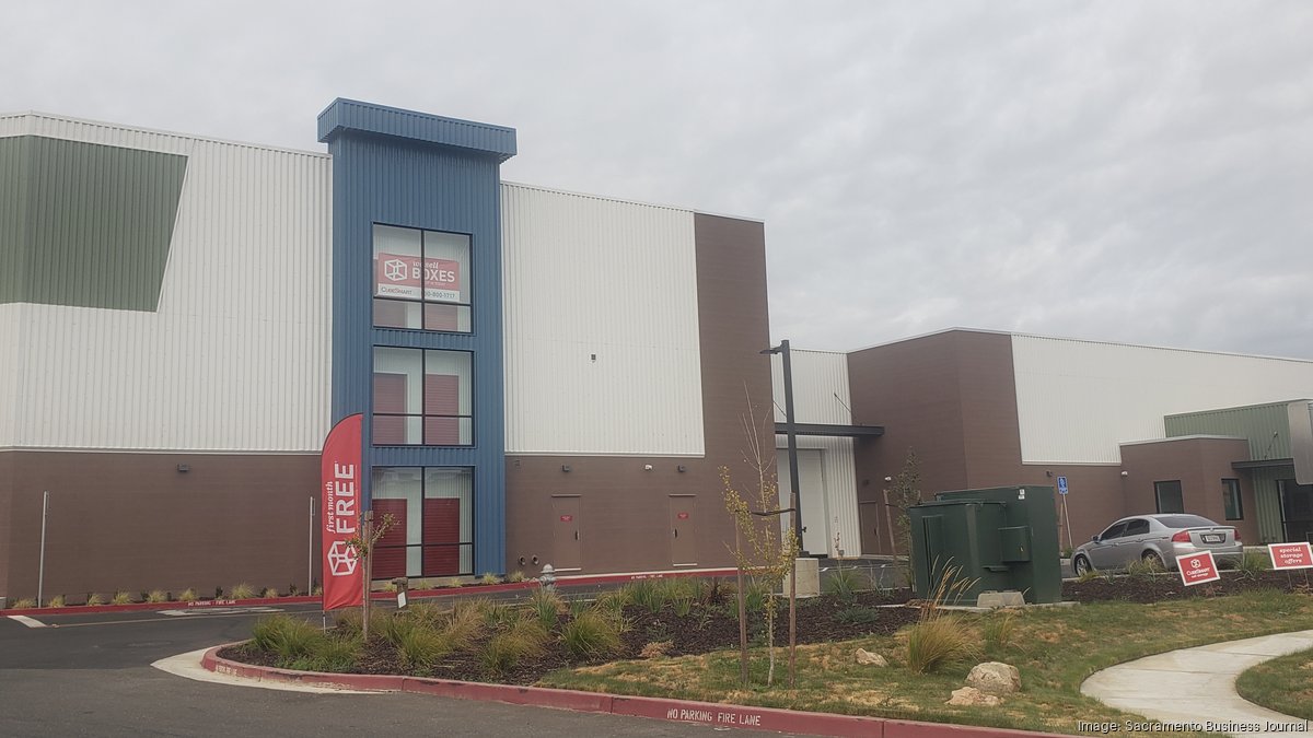 Elk Grove imposes temporary moratorium on new self-storage projects