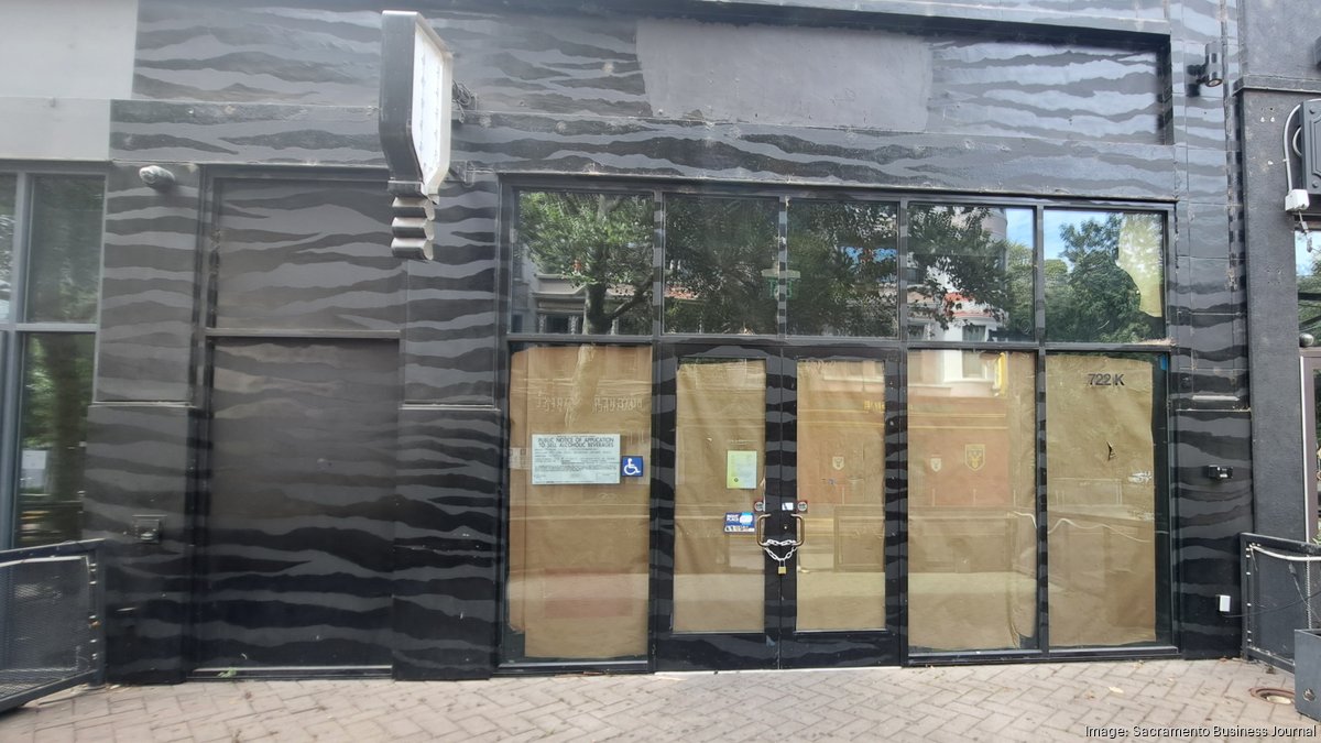 Former Tiger nightclub space on K Street gets new tenant