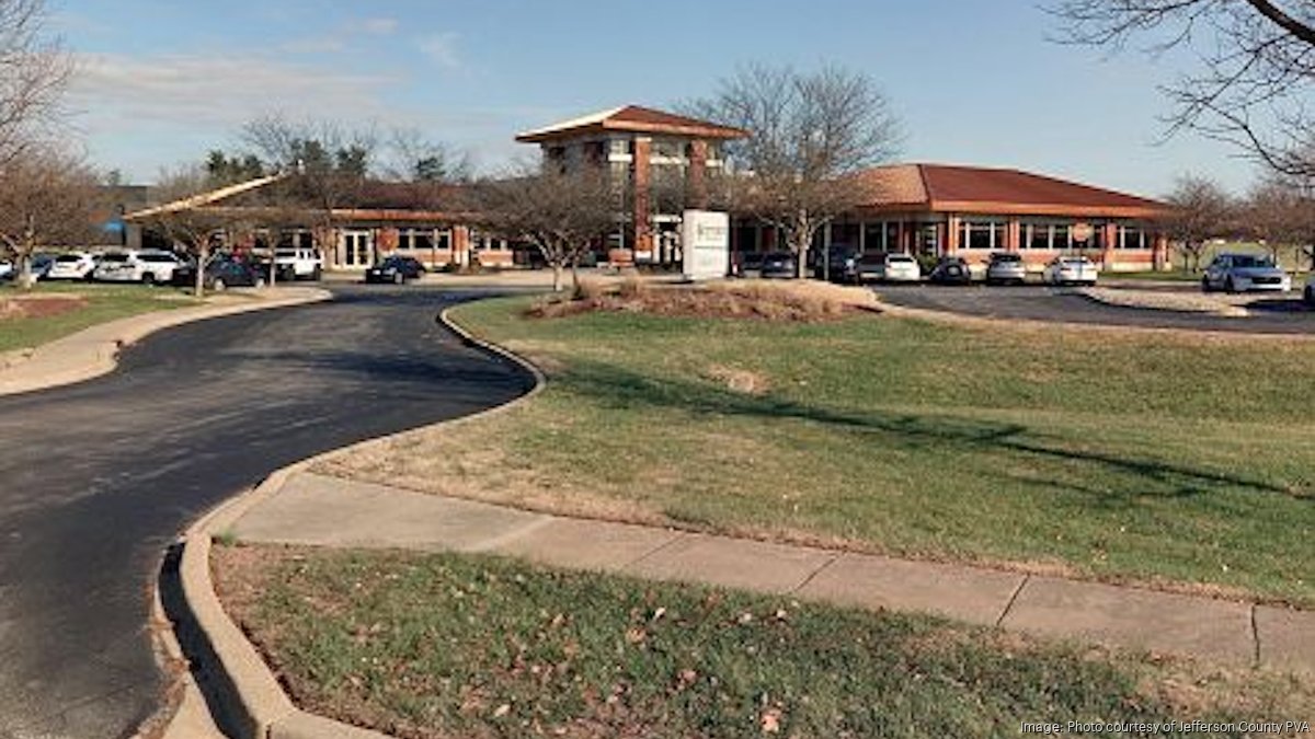 Steel Technologies buys new HQ