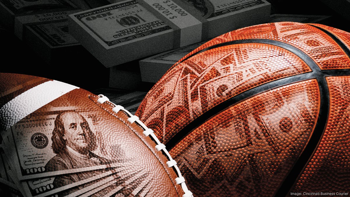 Uneven playing field leaves UC, XU striving to remain financially competitive in new college sports landscape