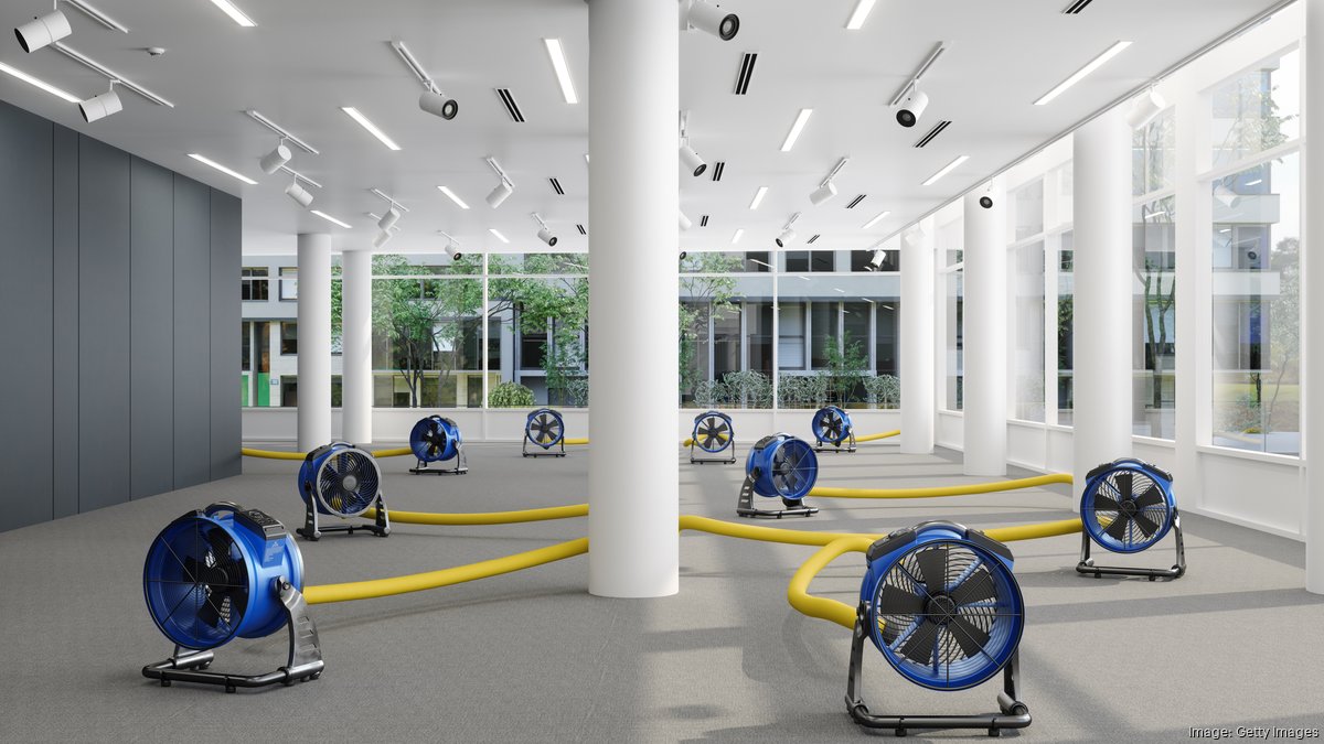 Liberty Restoration expands into 8 Midwest markets through 2 acquisitions
