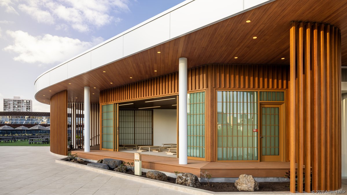 Hawaii schools build makerspaces, robotics labs as private campuses modernize