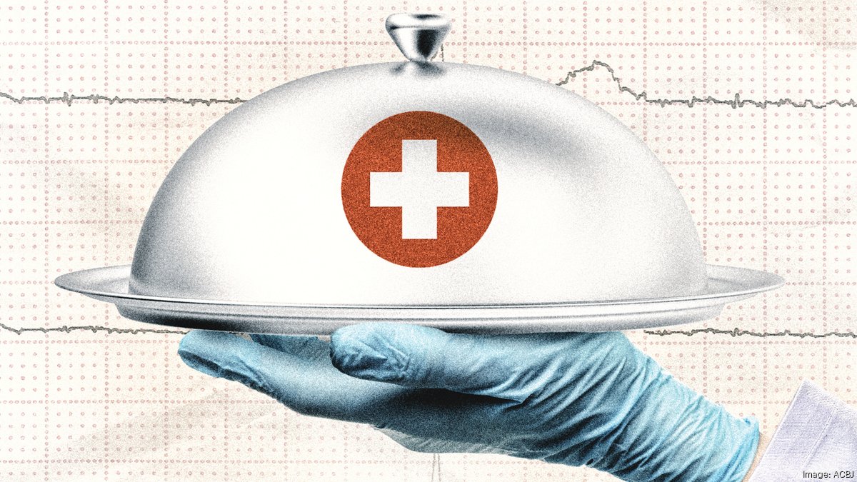 The National Observer: Concierge medicine challenges healthcare norms - Buffalo Business First