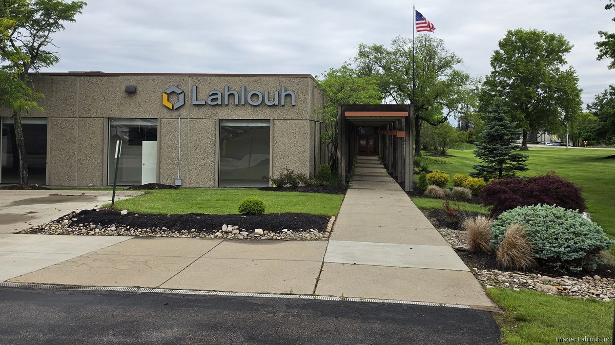 California printing company expands Ohio operation with Blue Ash facility acquisition