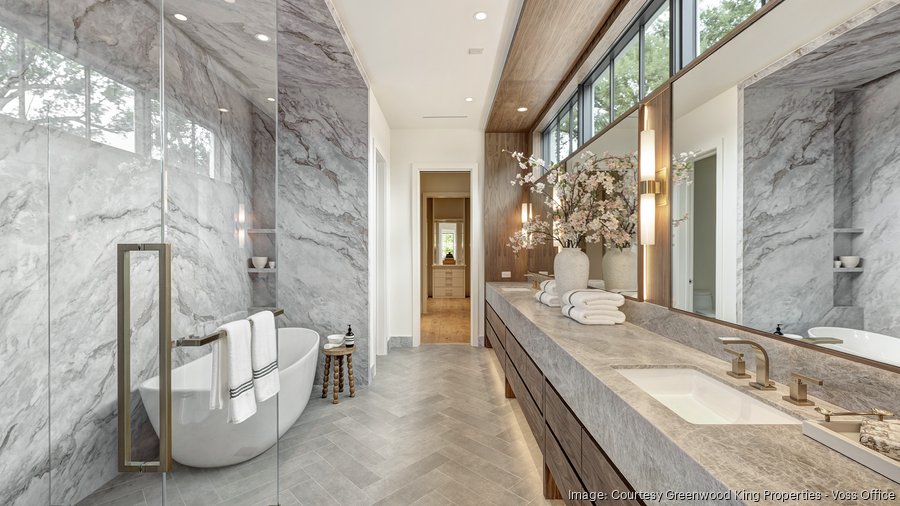 Tanglewood home by Goodchild Builders tops Houston-area sales