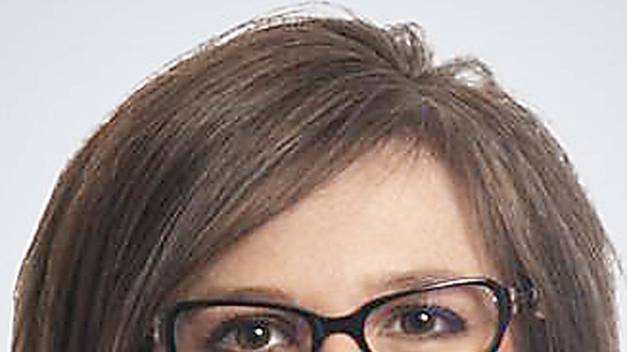 Rebecca Udell works as director of market development for KSS ...