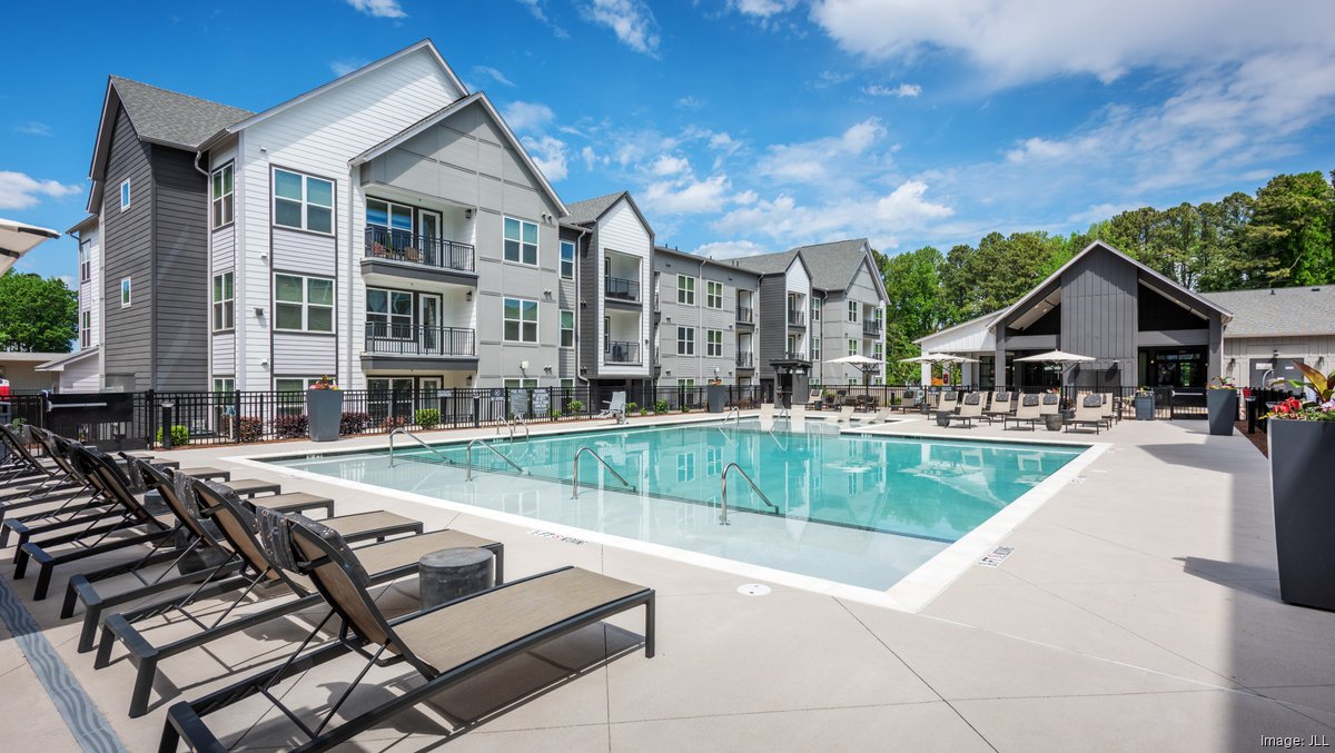 West Raleigh growth draws $64M investment from D.C. group - Triangle Business Journal