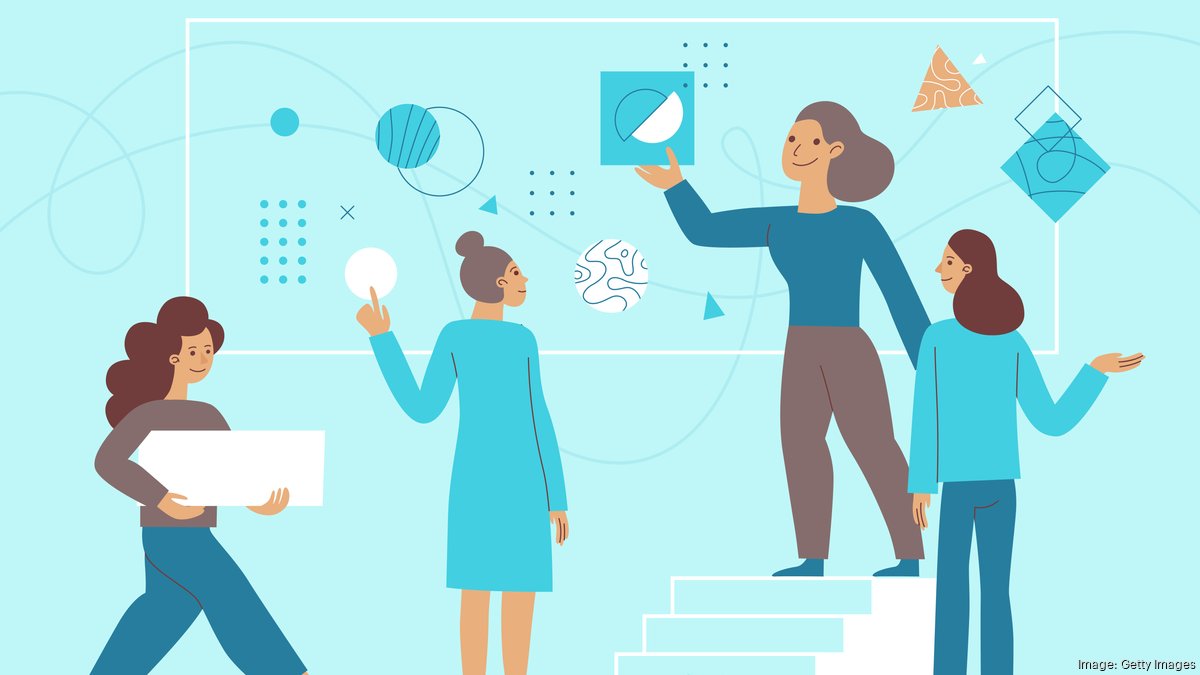 Women-owned businesses surge 12.1% as firms add millions of jobs nationwide - The Business Journals