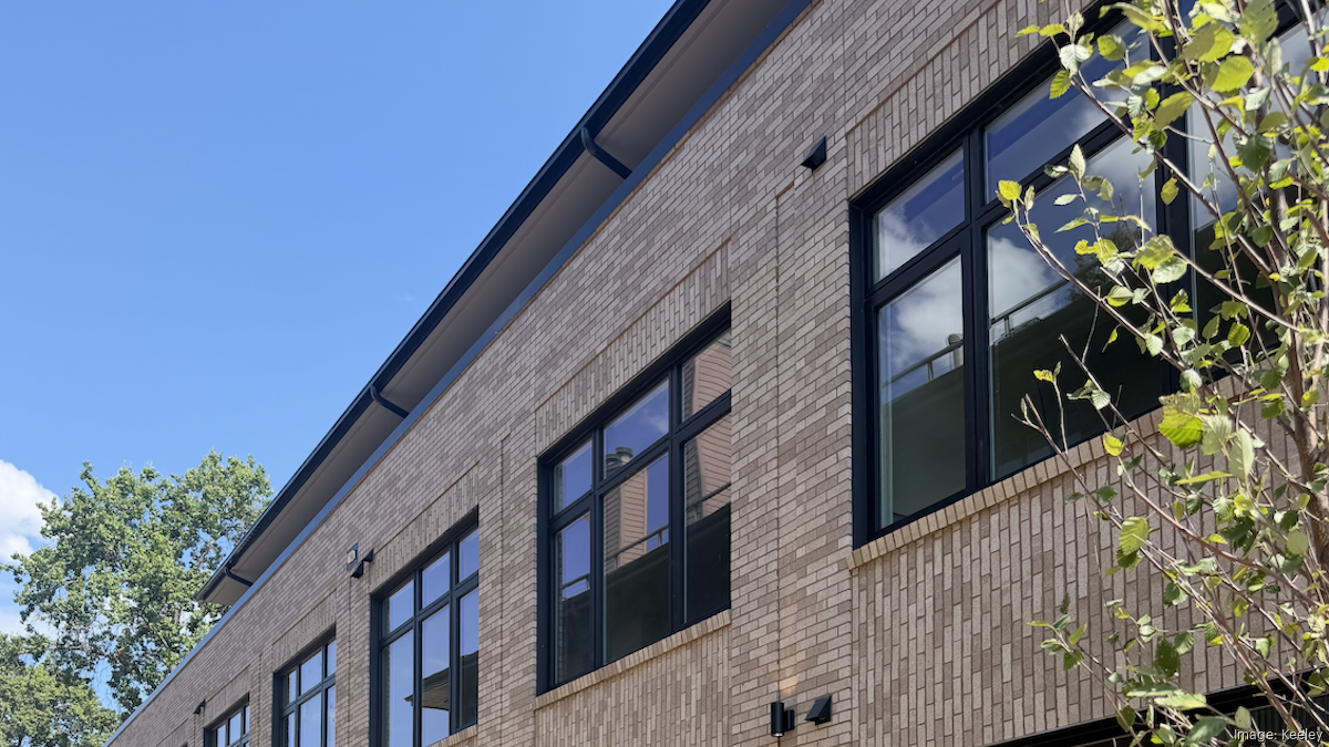 Clayton apartment complex opens Friday after four years, rents up to $6,620 per month