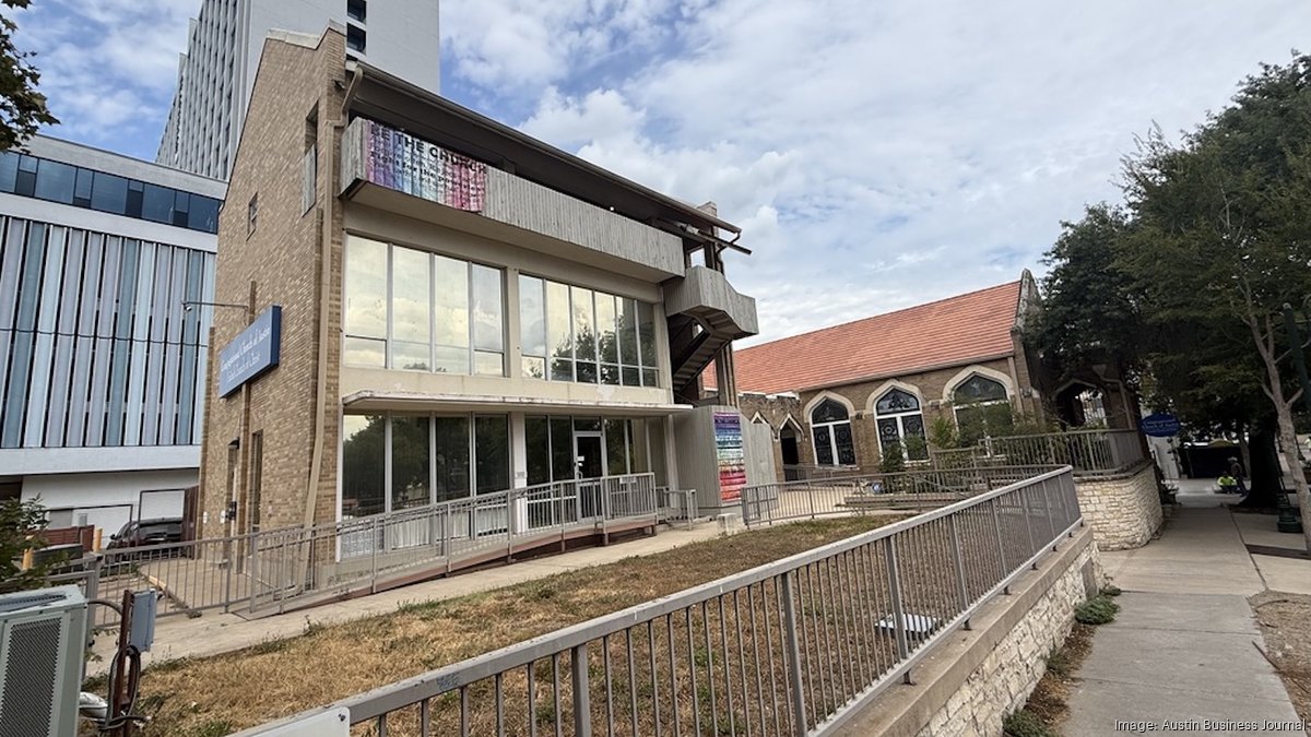 Another student housing project could come to West Campus