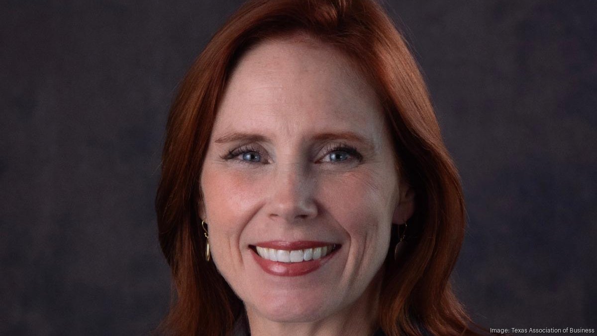 Kelly Keel to lead Texas Association of Business